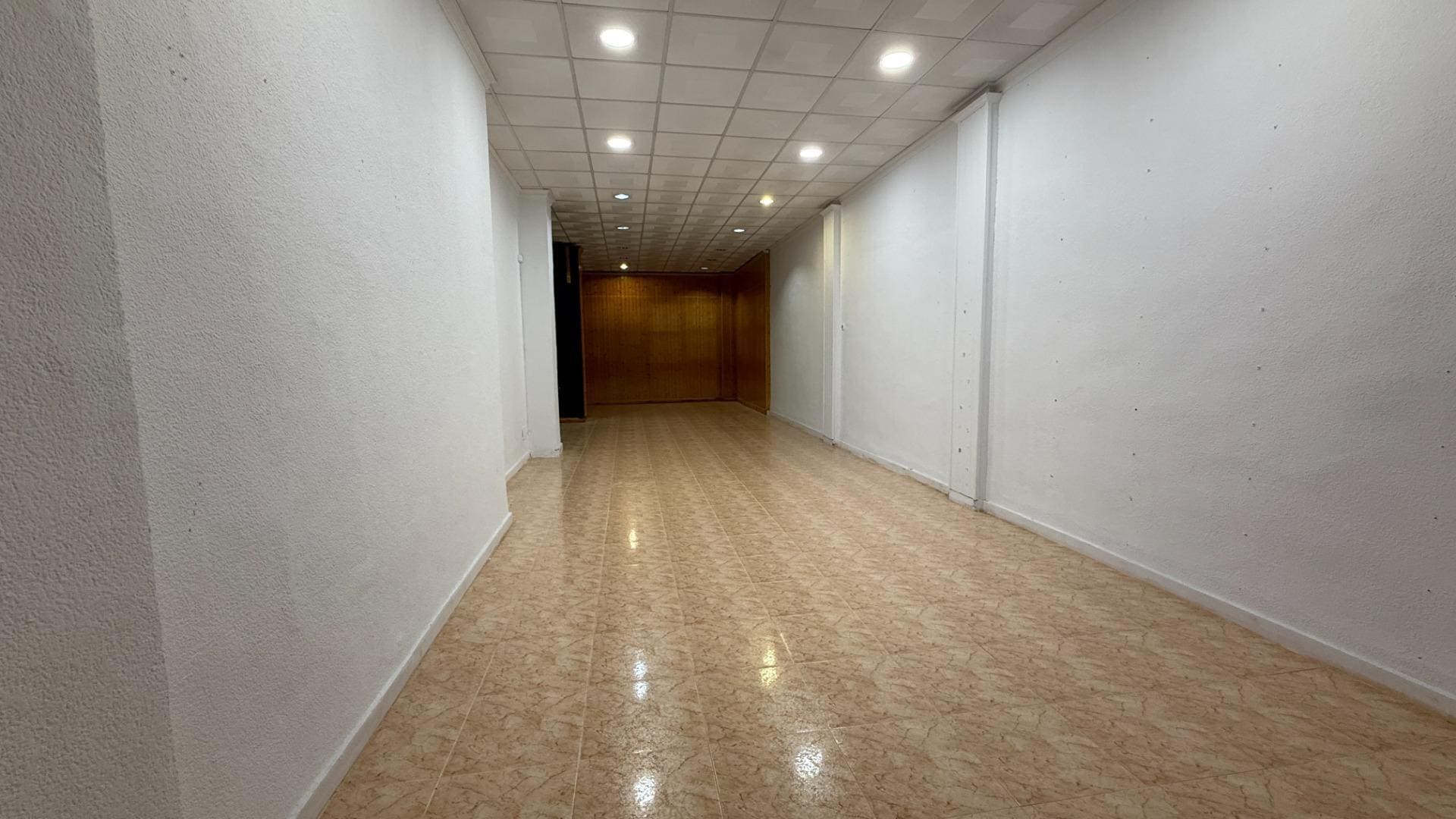 Local en Cieza en venta Foto del interior- Imagen 1 de 11