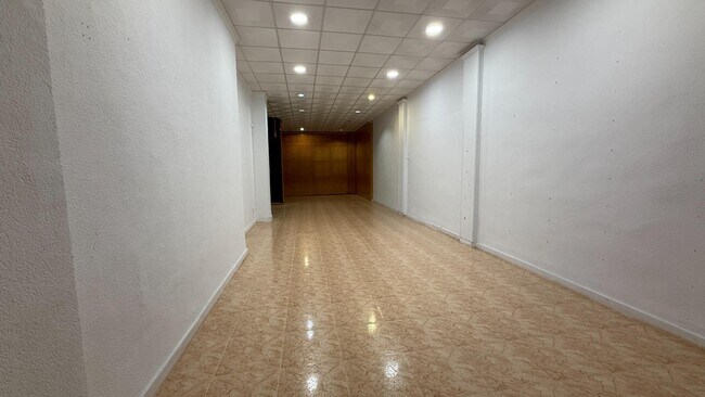 Más detalles de Local en venta