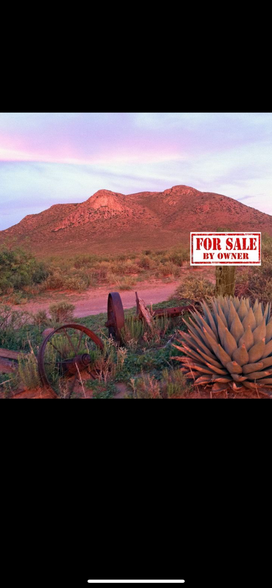 3154 E Sulphur Springs Rd, Willcox, AZ en venta - Foto del edificio - Imagen 3 de 27