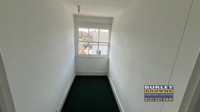 8 Bore St, Lichfield en alquiler Foto del interior- Imagen 2 de 5