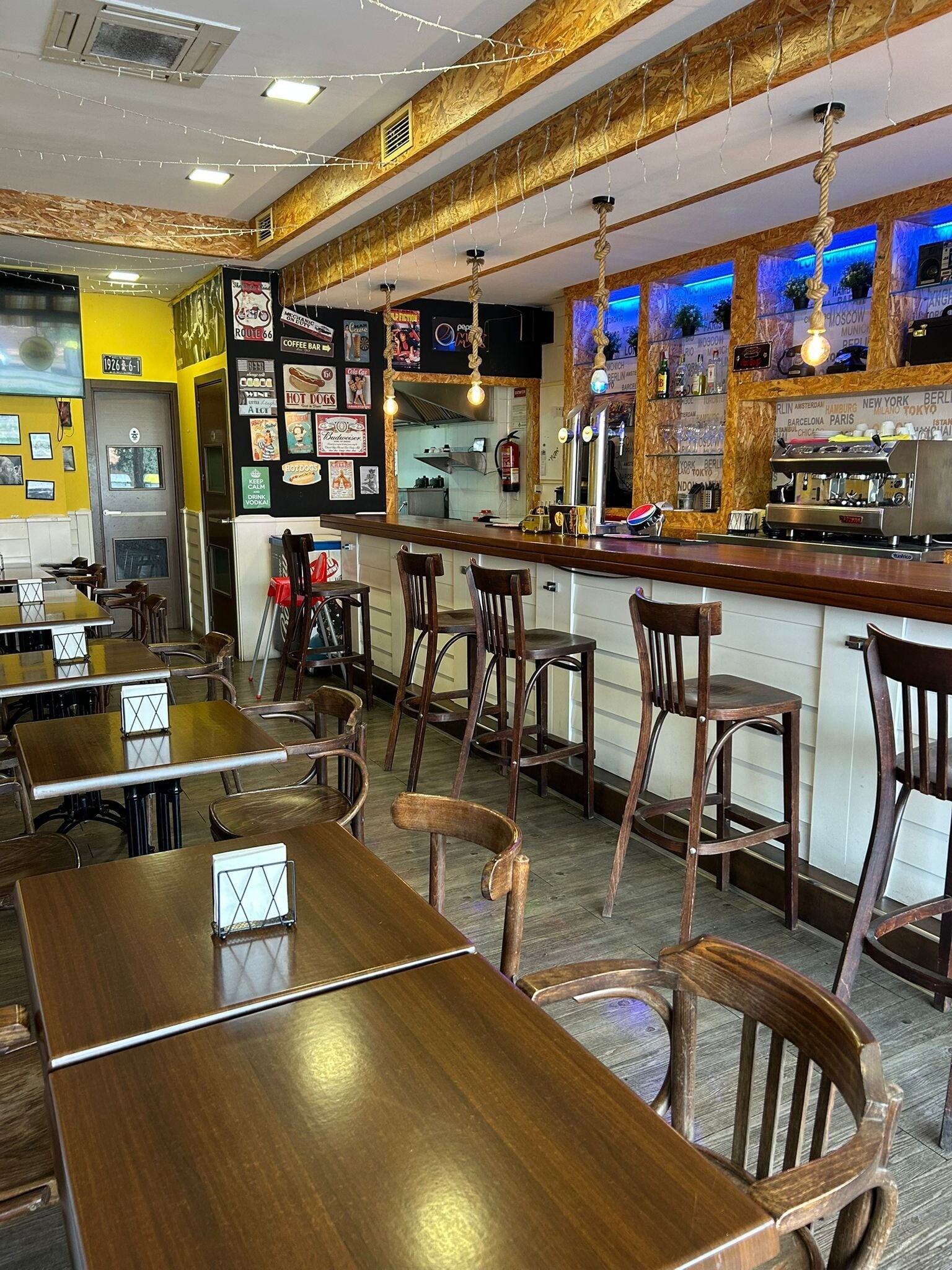 Local en Parla, Madrid en alquiler Foto del interior- Imagen 1 de 8