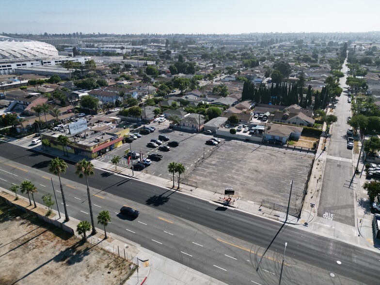 10500 S Prairie Ave, Inglewood, CA en venta - Foto del edificio - Imagen 3 de 23