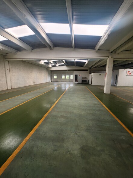 Nave en La Palma de Cervelló, Barcelona en venta - Foto del interior - Imagen 2 de 4