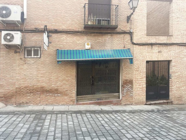 Más detalles de Local en alquiler