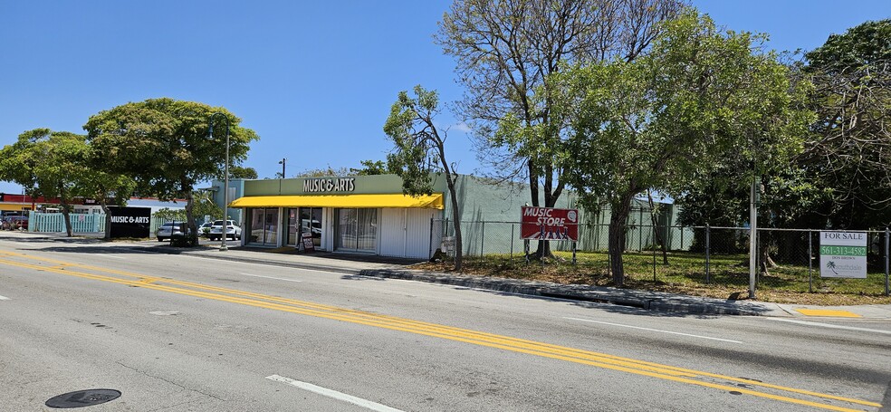 618 N Dixie Hwy, Lake Worth, FL en venta - Foto del edificio - Imagen 3 de 3