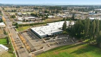 Más detalles de 9600 SW Boeckman Rd, Wilsonville, OR - Nave en alquiler