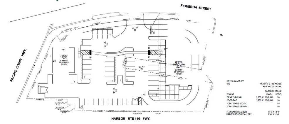 1350 W Pacific Coast Hwy, Wilmington, CA en venta - Foto del edificio - Imagen 2 de 2