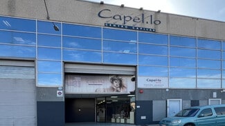 Más detalles de Carrer de Quintana, 55, Sabadell - Nave en venta