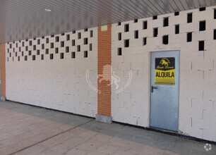 Calle Lazarillo de Tormes, 6, Ávila, Ávila en alquiler Foto del interior- Imagen 2 de 5