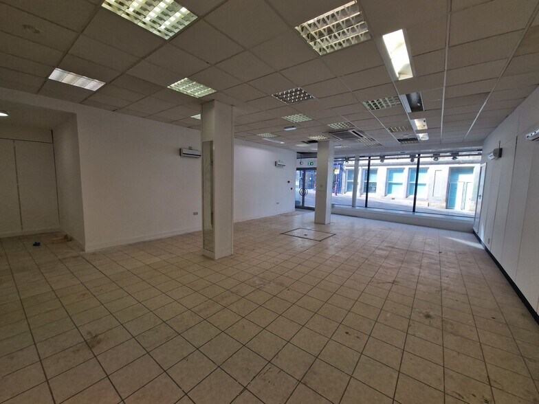 54-56 Bath St, Ilkeston en alquiler - Foto del edificio - Imagen 3 de 4