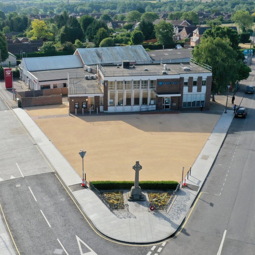 3 Station Rd, Flitwick en alquiler Foto del edificio- Imagen 1 de 5