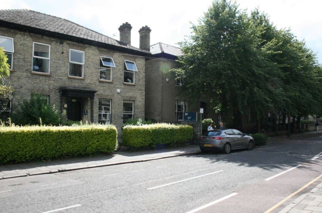 61-62 Bateman St, Cambridge en alquiler Foto principal- Imagen 1 de 9