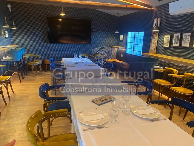 Más detalles de Local en alquiler