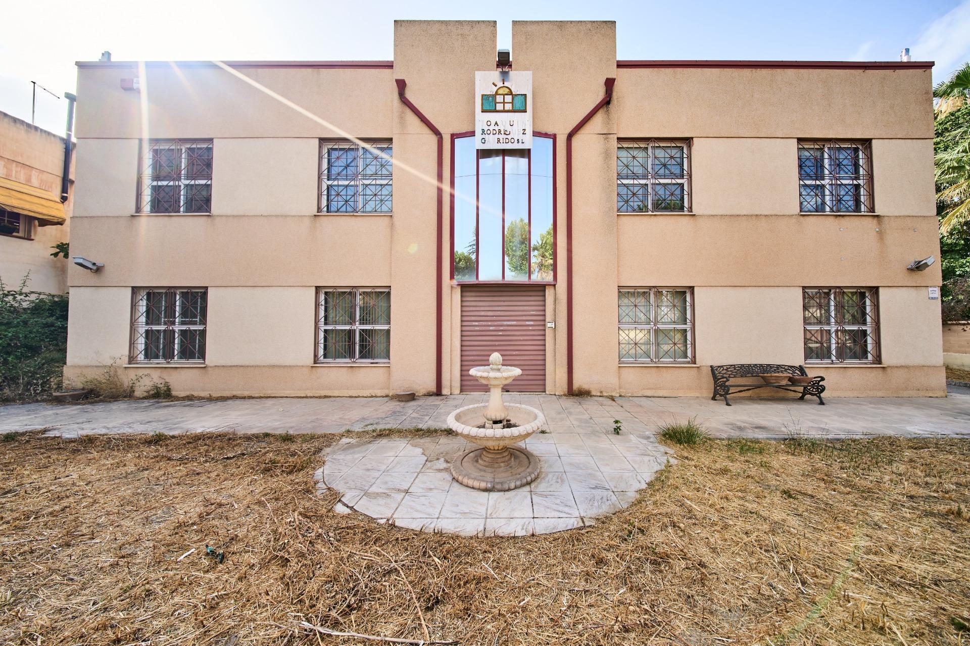 Carretera Granada-Motril, 48, Alhendín, Granada en venta Foto del edificio- Imagen 1 de 51