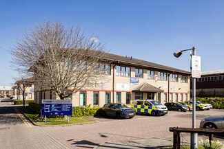 Más detalles de 2 Wenman Rd, Thame - Oficina en venta