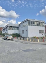 84A North Western St, Manchester en alquiler Foto del edificio- Imagen 2 de 2