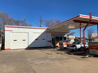 Más detalles para 204 Oklahoma Blvd, Alva, OK - Oficinas en venta