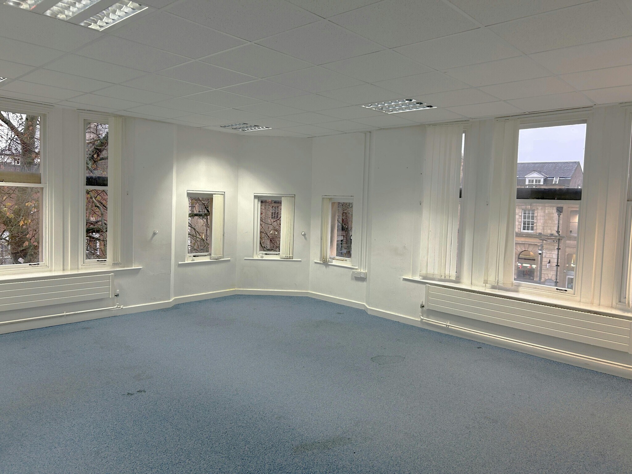 1-4 Long Causeway, Peterborough en alquiler Foto del edificio- Imagen 1 de 7