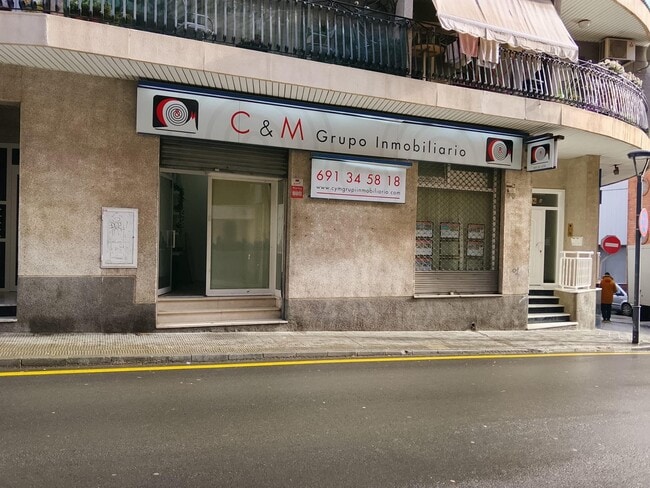 Más detalles de Edificio residencial​ en venta