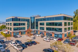 Más detalles de 8661 201st St, Langley Twp, BC - Coworking en alquiler