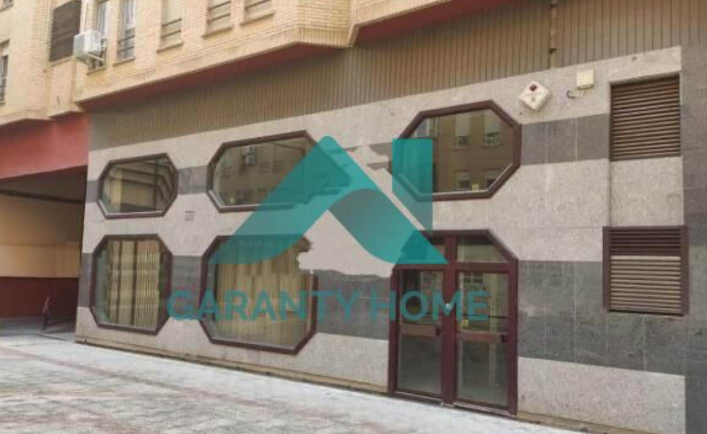 Local en Cáceres, Cáceres en alquiler Foto del interior- Imagen 1 de 6