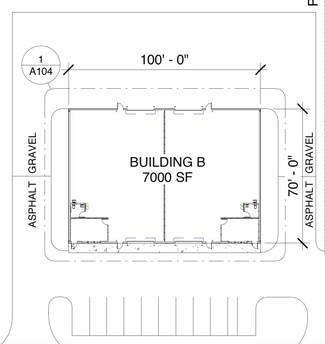 Más detalles para 435 County 83A W Hwy, Freeport, FL - Nave en alquiler