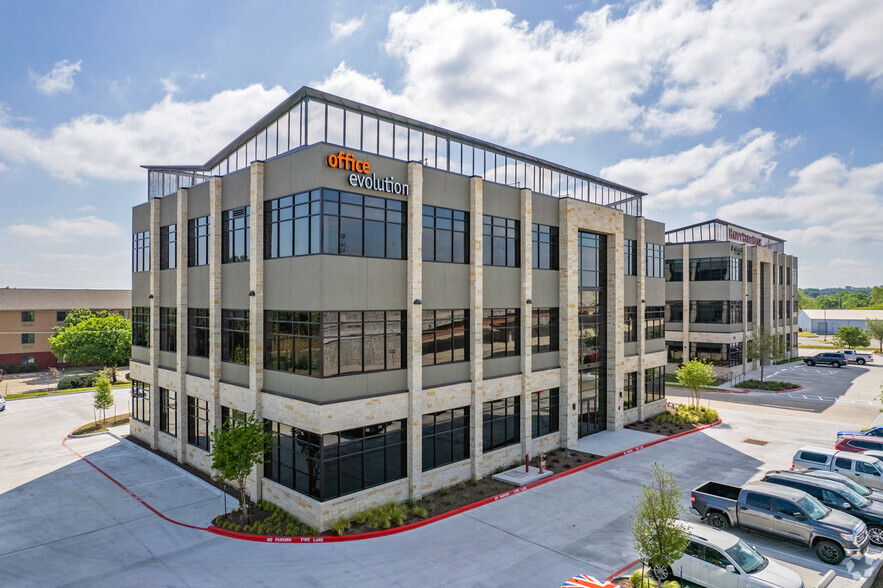 551 IH-35, Round Rock, TX en alquiler - Foto del edificio - Imagen 1 de 11