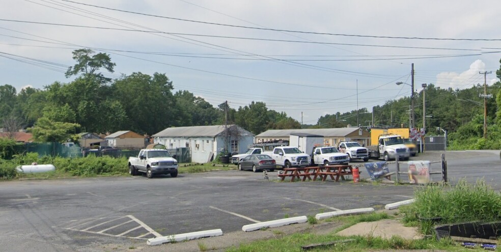 720 Generals Hwy, Millersville, MD en alquiler - Foto del edificio - Imagen 2 de 2