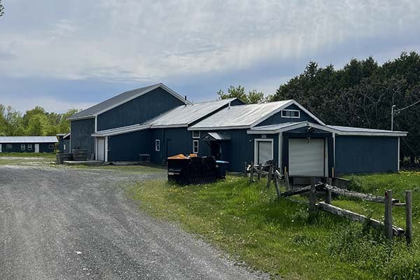 43 Pearl St, Grand Isle, VT en venta - Foto principal - Imagen 1 de 12