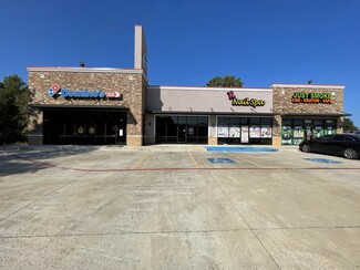 Más detalles para 2807 S Main St, Lindale, TX - Locales en alquiler