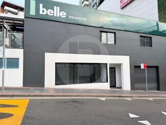 Más detalles de 95 Blaxland Rd, Ryde - Oficina en alquiler