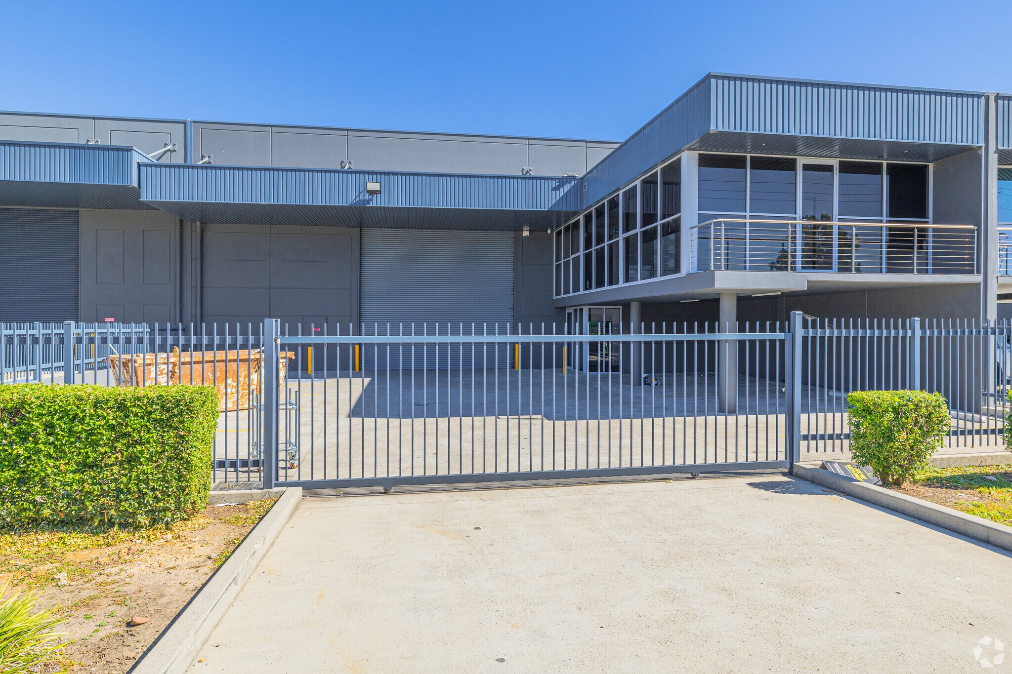 39 Bentley St, Wetherill Park en alquiler Foto principal- Imagen 1 de 7