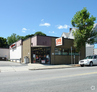 Más detalles para 256 Lincoln St, Worcester, MA - Locales en alquiler