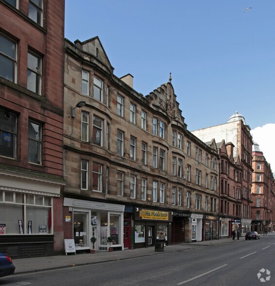 56 Bell St, Glasgow en alquiler - Foto principal - Imagen 1 de 4