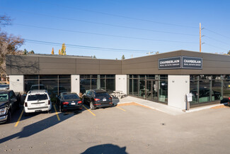 Más detalles para 2803 Centre St NW, Calgary, AB - Oficinas en venta