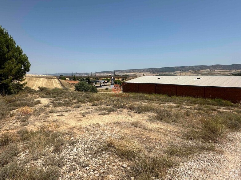 Naves en Cuenca, Cuenca en venta - Foto del edificio - Imagen 2 de 10