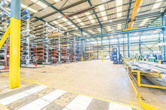 Armstrong Rd, Basingstoke en alquiler Foto del interior- Imagen 1 de 2
