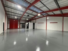 10 North Ave, Clydebank en alquiler Foto del interior- Imagen 2 de 6