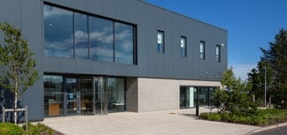 Más detalles de Exploration Dr, Bridge Of Don - Oficina en alquiler