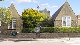 Más detalles de 208 208 St. Ann's Hill, Wandsworth Hl, London - Otros usos en venta