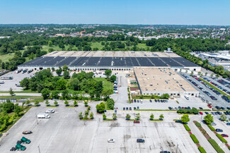 Más detalles para 2000 Washington Blvd, Baltimore, MD - Naves en alquiler