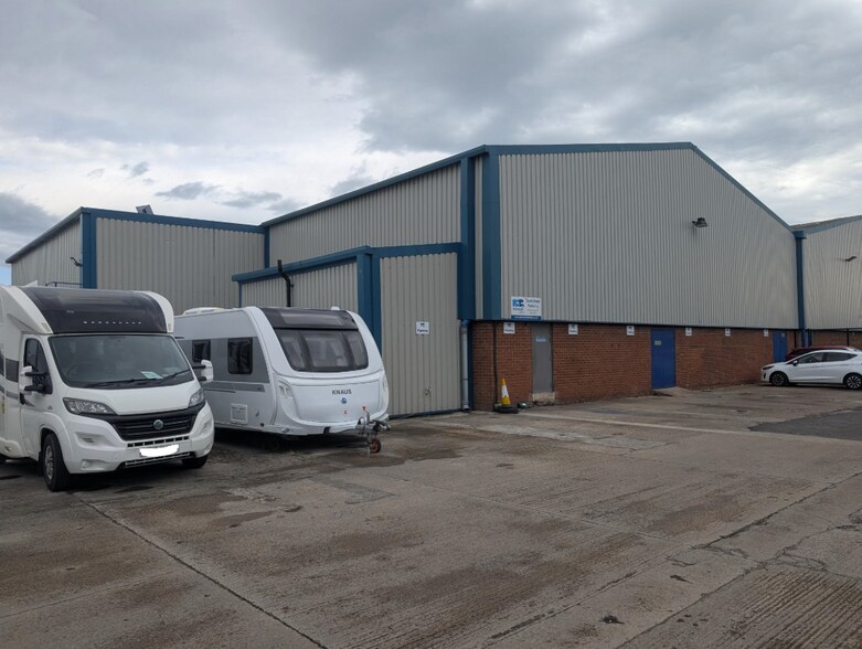 Nat Ln, Winsford en alquiler - Foto del edificio - Imagen 3 de 3