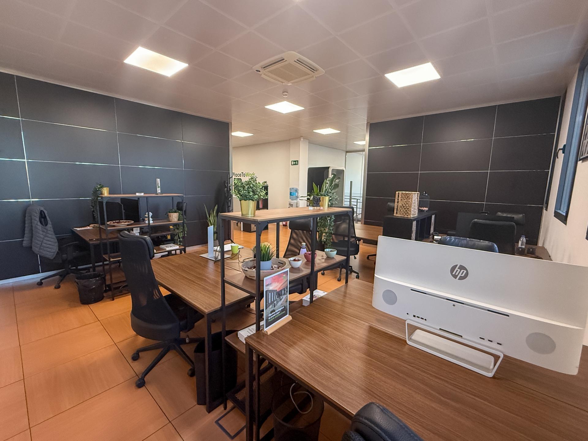 Oficina en Palma, Islas Baleares en venta Foto del interior- Imagen 1 de 25