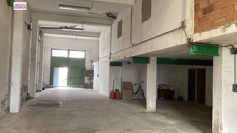 Local en Sollana, Valencia en venta - Foto del edificio - Imagen 3 de 6