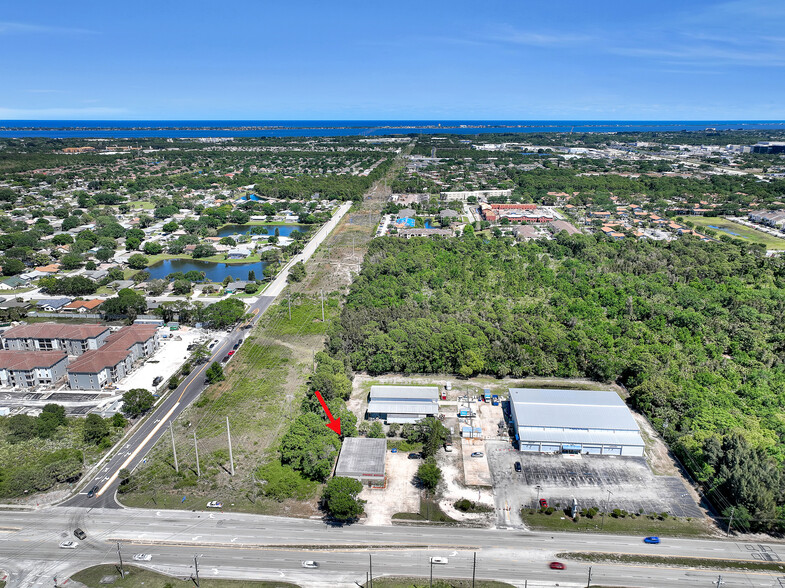 4509 Babcock St NE, Palm Bay, FL en alquiler - Foto del edificio - Imagen 3 de 34