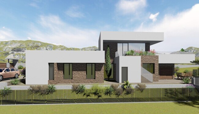 Más detalles de Terreno en venta