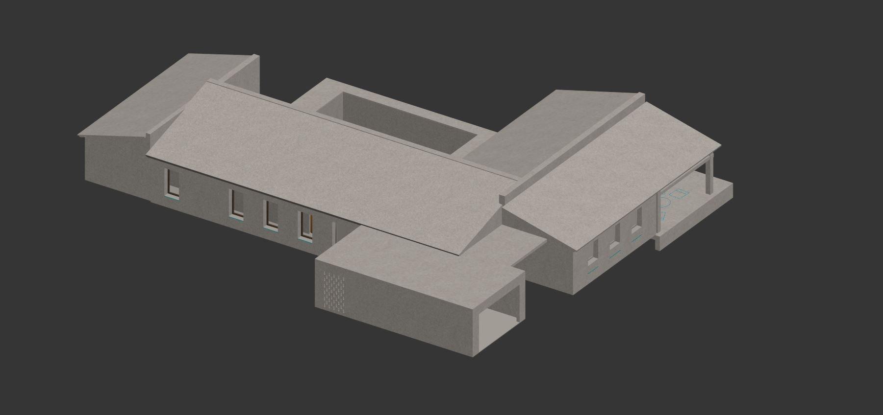 Terreno en Ses Salines, Islas Baleares en venta Plano de la planta- Imagen 1 de 10
