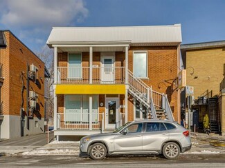 Más detalles de 95-97 Saint-Sylvestre Rue, Longueuil, QC - Local en venta