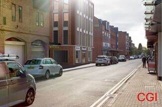 Más detalles de 13-19 Station Rd, Gerrards Cross - Local en venta