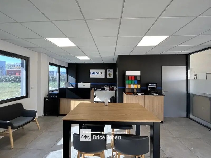 Flex en Saint-Fons en alquiler Foto del interior- Imagen 1 de 1